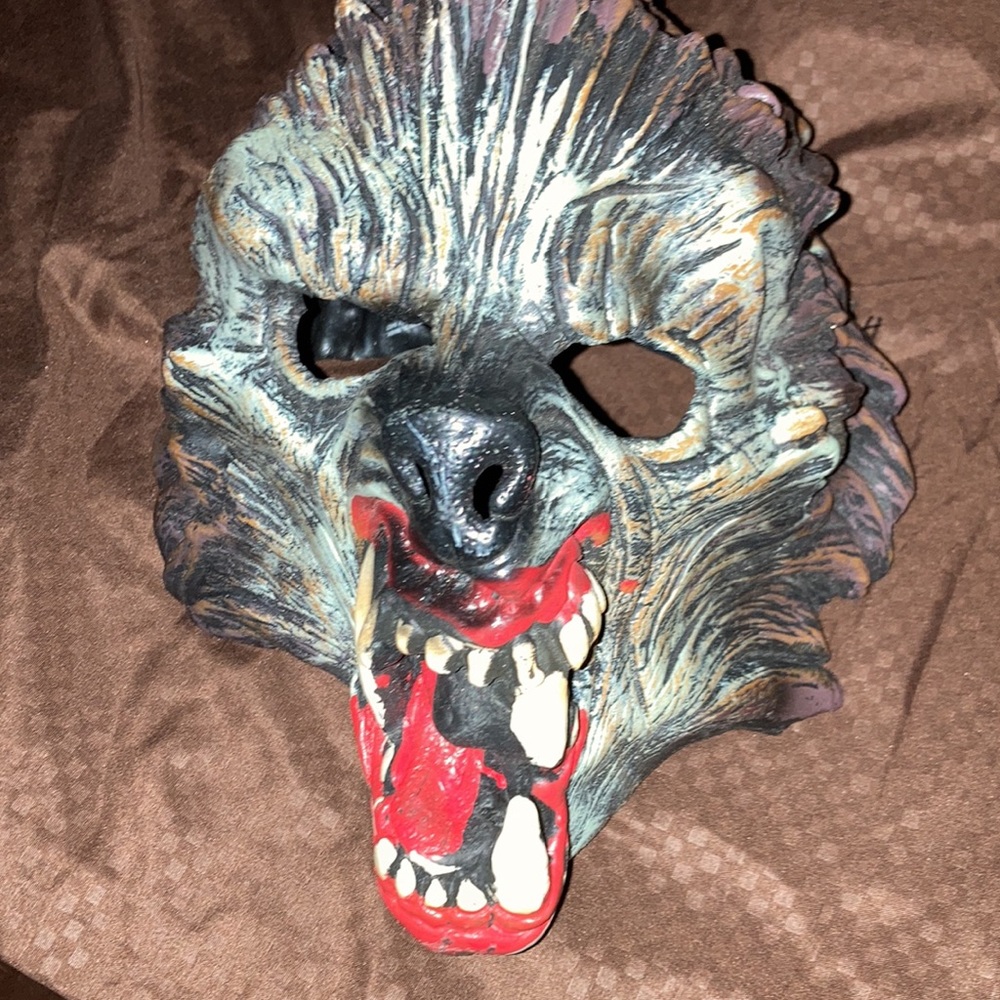 🎃Halloween 👻 mask.🎃